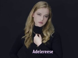 Adelereese
