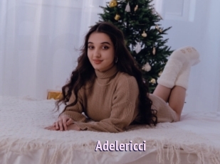Adelericci