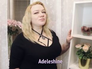 Adeleshine