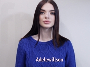 Adelewillson