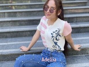 Adeliia