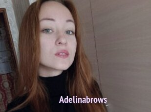 Adelinabrows