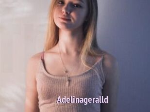 Adelinageralld