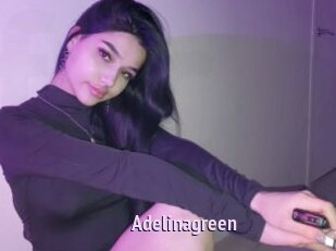 Adelinagreen