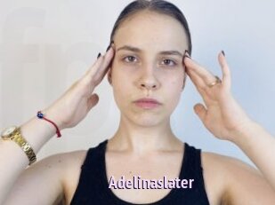 Adelinaslater