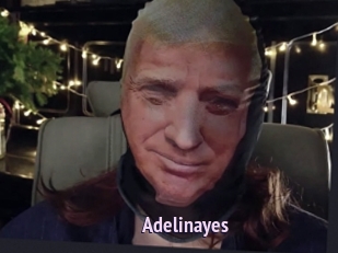 Adelinayes