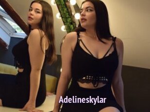 Adelineskylar