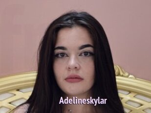 Adelineskylar