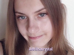 Adelisacrystal