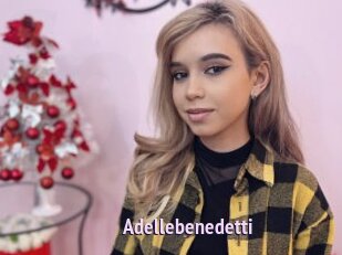 Adellebenedetti