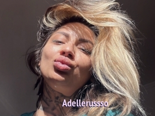Adellerussso