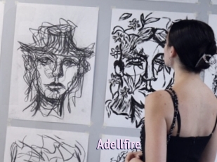 Adellfire