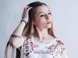 Adellucky