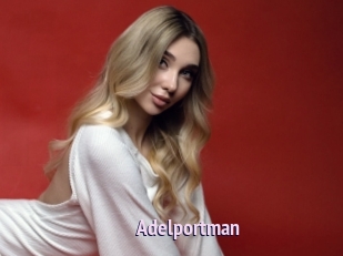 Adelportman