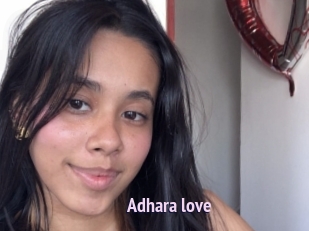 Adhara_love