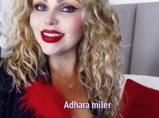 Adhara_miler