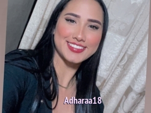 Adharaa18