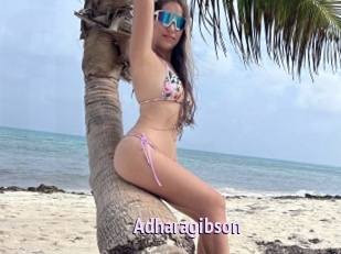 adharagibson Film Porno
