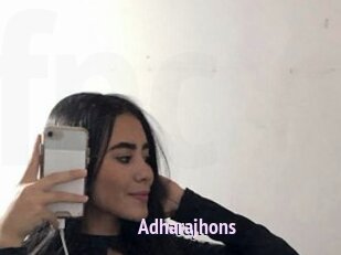 Adharajhons
