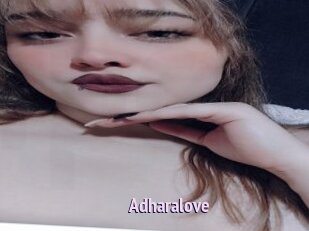 Adharalove