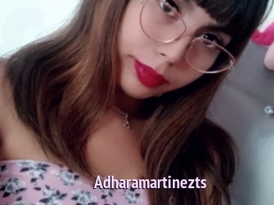 Adharamartinezts