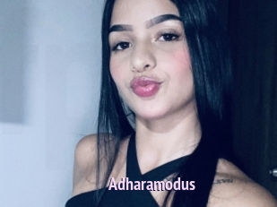 Adharamodus