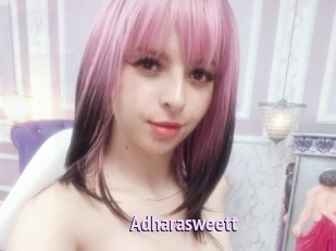 Adharasweett