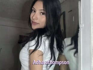 Adharathompson