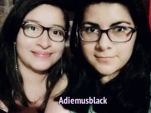 Adiemusblack