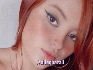Adilaghazali
