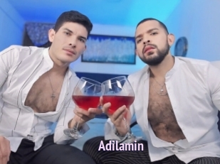 adilamin Film Porno