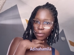 Adinahamila