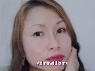 Adinawilliams