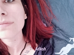 Adkoh