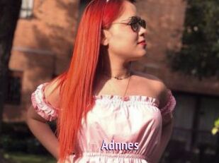Adnnes