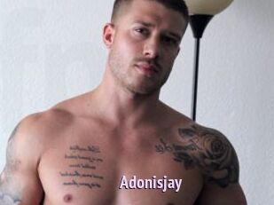 Adonisjay