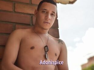 Adonispice