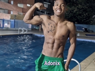 Adonix