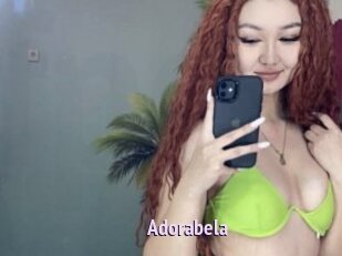 Adorabela