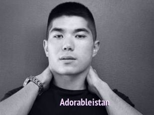 Adorableistan
