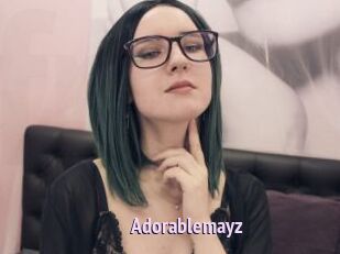 Adorablemayz