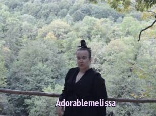 Adorablemelissa