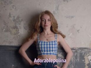 Adorablepolina