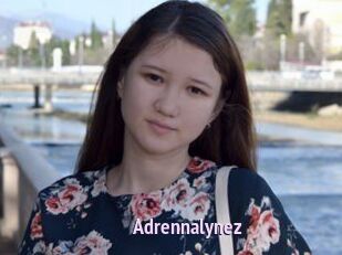 Adrennalynez