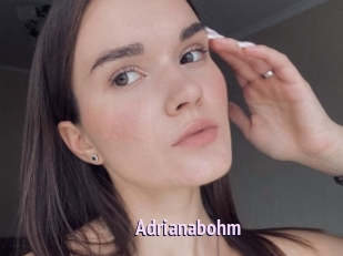 Adrianabohm