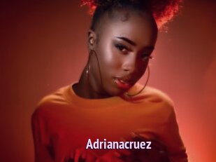 Adrianacruez