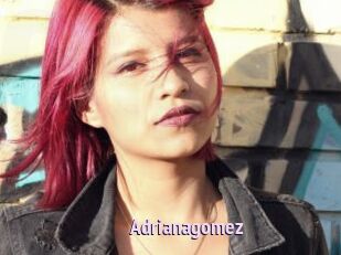 Adrianagomez