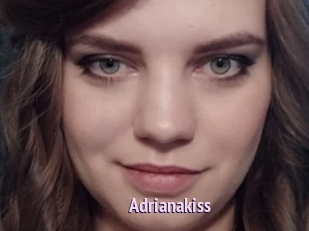 Adrianakiss