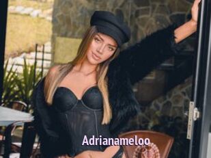 Adrianameloo