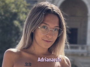 Adrianarchi